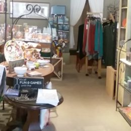 Lagniappe Wine Gallery