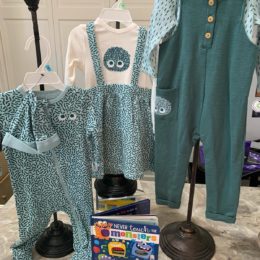 Pure Joy Children's Boutique