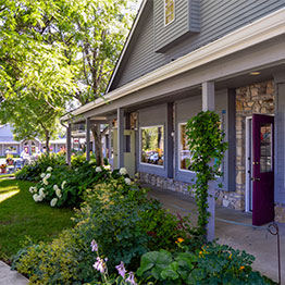 Door County Shopping in Fish Creek, WI