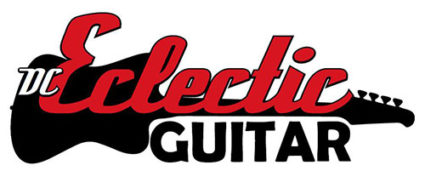 Door County Eclectic Guitar