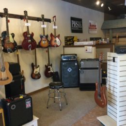 Door County Eclectic Guitar