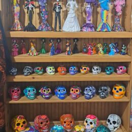 Seven Monkey Imports