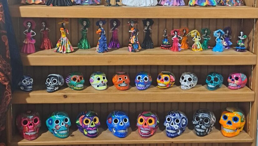 Seven Monkey Imports