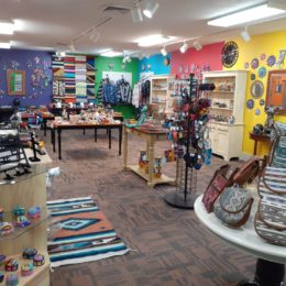 Seven Monkey Imports