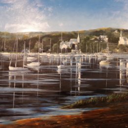 The Brian Pier Gallery