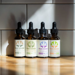 Door County Cannabis Co- Top Of The Hill Shops
