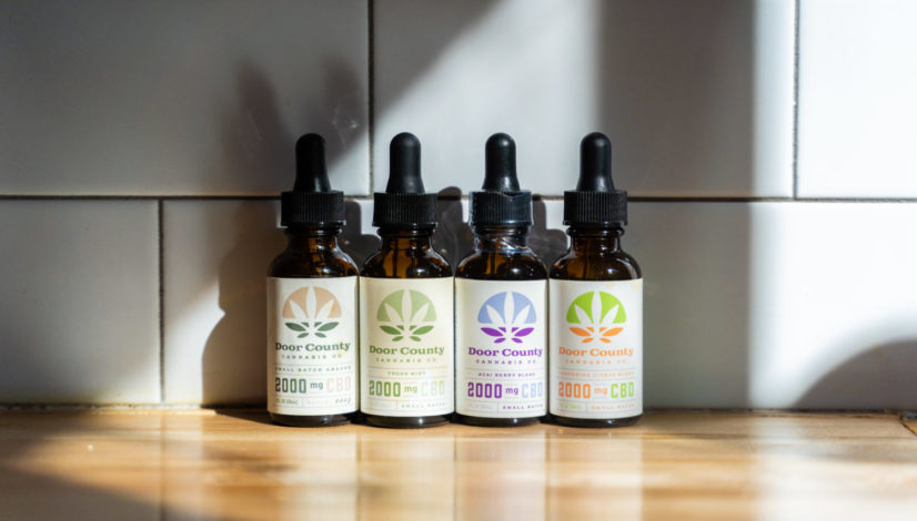 IMG_1918 Door County Cannabis Co- Top Of The Hill Shops