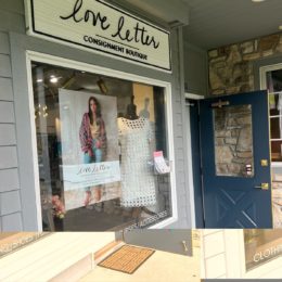 Love Letter Consignment Boutique