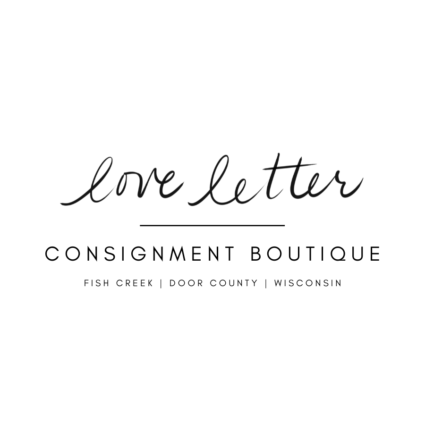 Love Letter Logo