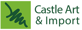 Castle Art Logo